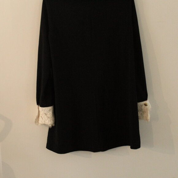 Do + Be Ruffled Collar Dress - Picture 10 of 10